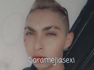 Saramejiasexi