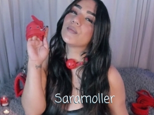 Saramoller