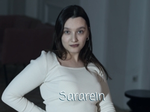 Sararein