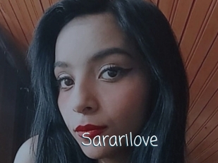 Sararilove