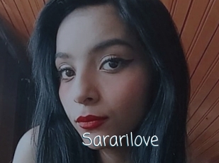 Sararilove