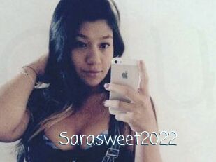 Sarasweet2022