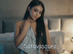 Saravasquez