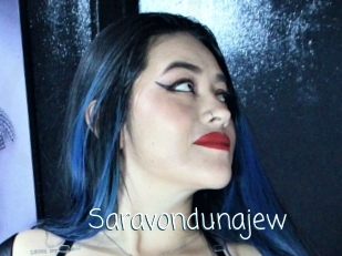 Saravondunajew