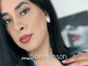 Sarawinson