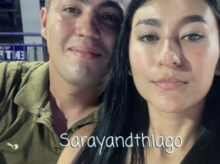 Sarayandthiago