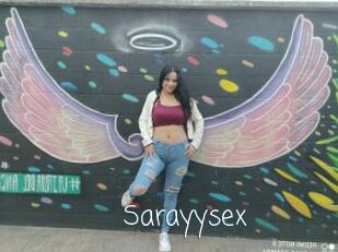 Sarayysex