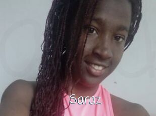 Saraz