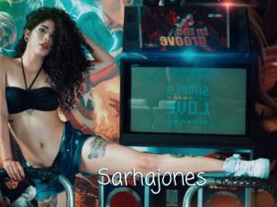 Sarhajones