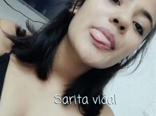 Sarita_vidal