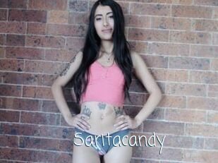 Saritacandy