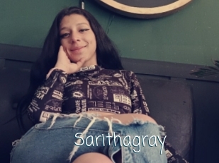 Sarithagray