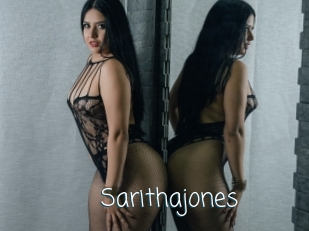 Sarithajones