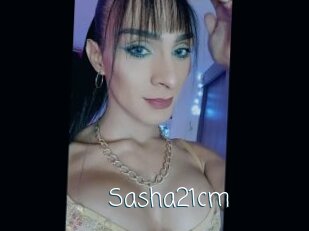 Sasha21cm