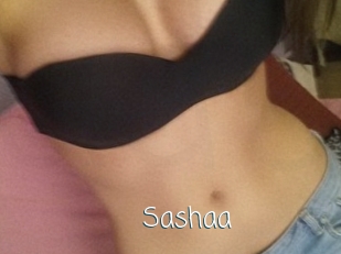 Sashaa