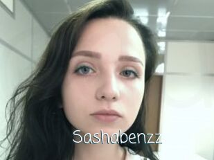 Sashabenzz