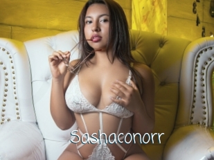 Sashaconorr