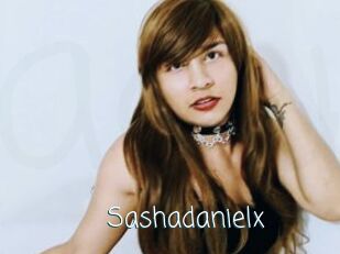 Sashadanielx