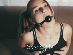 Sashagide