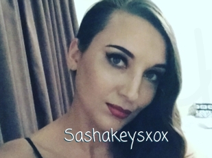 Sashakeysxox