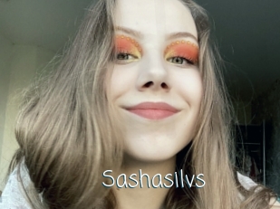 Sashasilvs