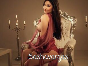 Sashavargas