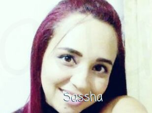 Sassha