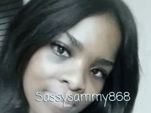 Sassysammy868