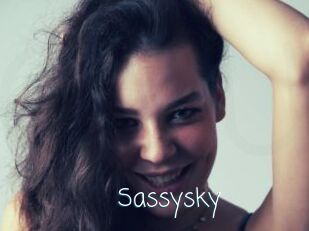 Sassysky