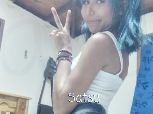 Satsu