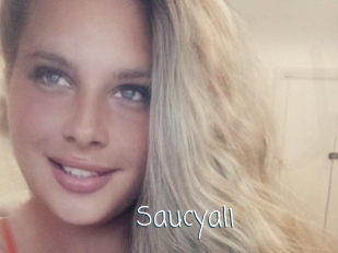 Saucyali