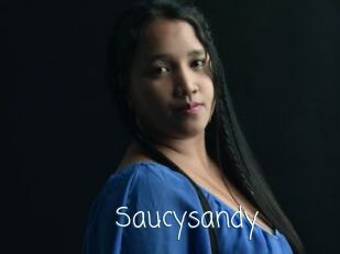 Saucysandy