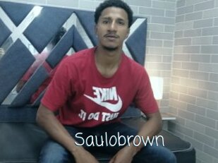 Saulobrown