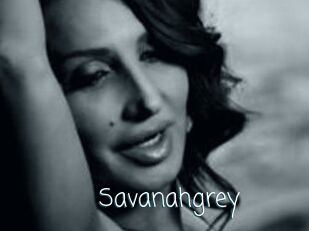 Savanahgrey