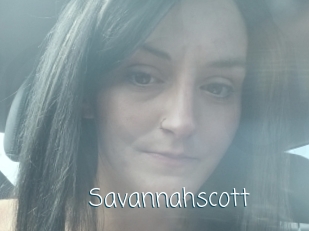 Savannahscott