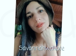 Savannahwallace