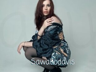 Sawakodavis