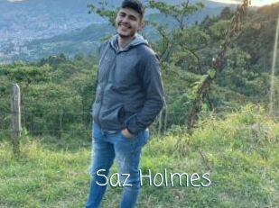 Saz_Holmes