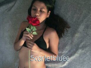 Scarletbluee