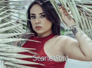 Scarletford