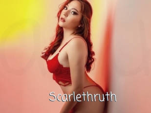 Scarlethruth