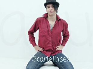 Scarlethsex