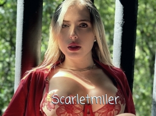 Scarletmiler