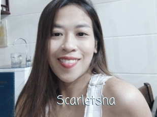 Scarletsha