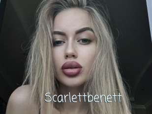 Scarlettbenett