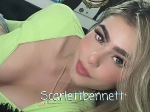 Scarlettbennett