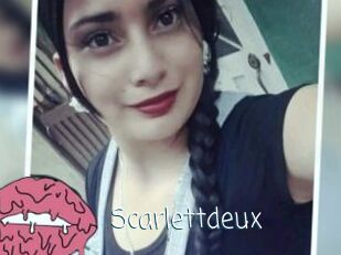 Scarlettdeux