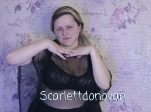 Scarlettdonovan