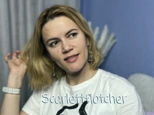 Scarlettflotcher