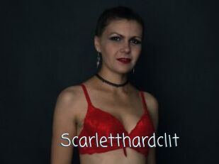 Scarletthardclit